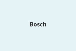 Bosch