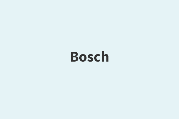 Bosch