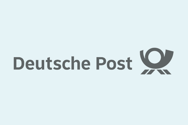 Deutsche-Post