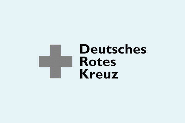 Deutsches-Rotes-Kreuz