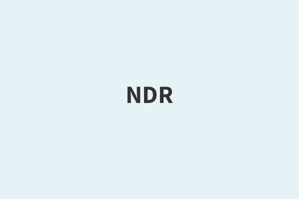 NDR