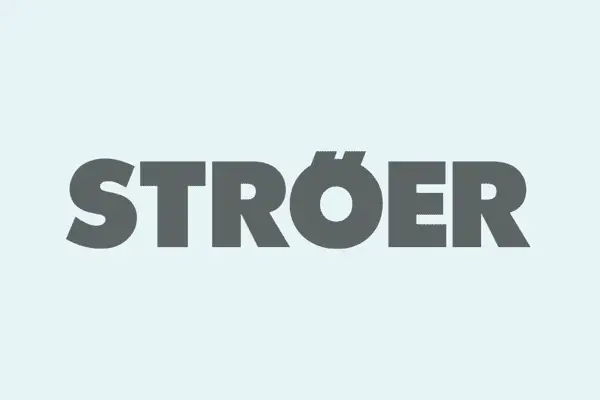 ströer